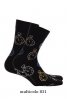 Skarpety Gatta U94.N03 Perfect Man Casual wzorowane 39-47